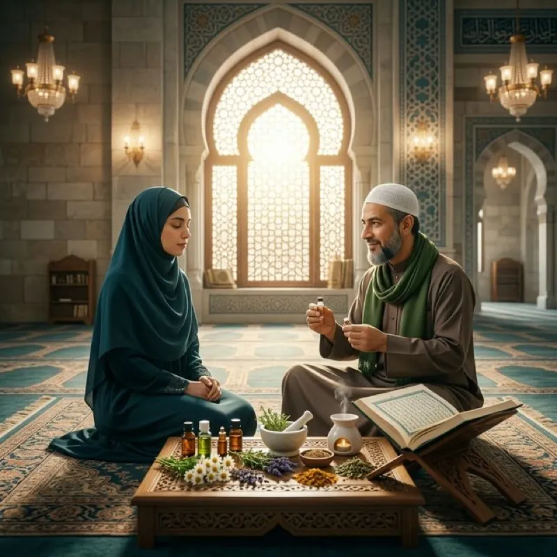 হিজামা Sunnah & Safety ডেমো কোর্স