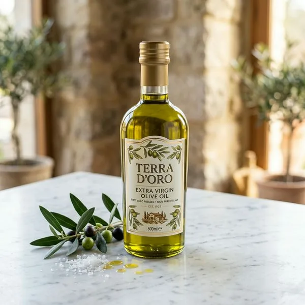 Olive Oil